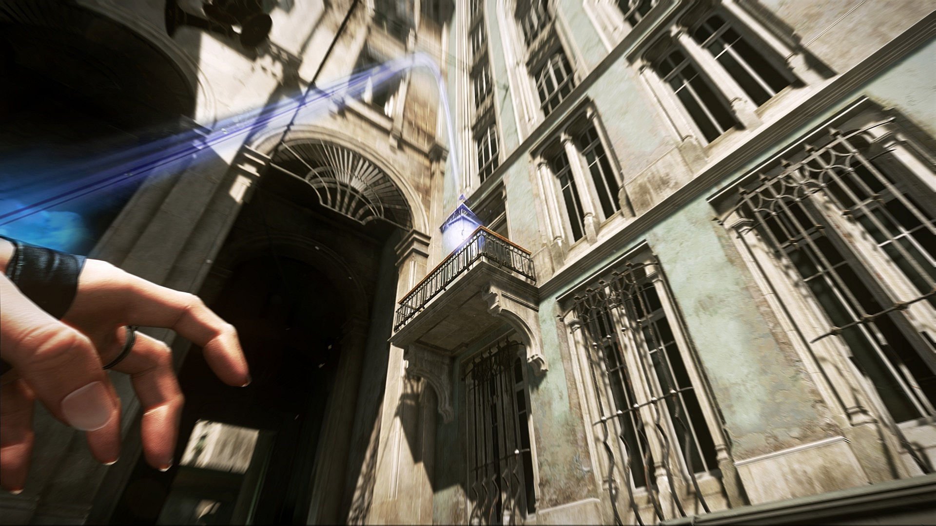Dishonored 2 - Imagen 4